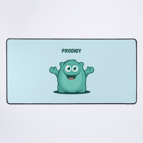 Item preview, Prodigy Game Character designed and sold by ArrowsAndApple.
