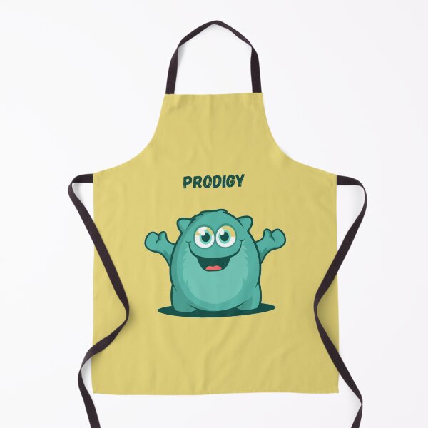 Item preview, Prodigy Game Character   designed and sold by ArrowsAndApple.
