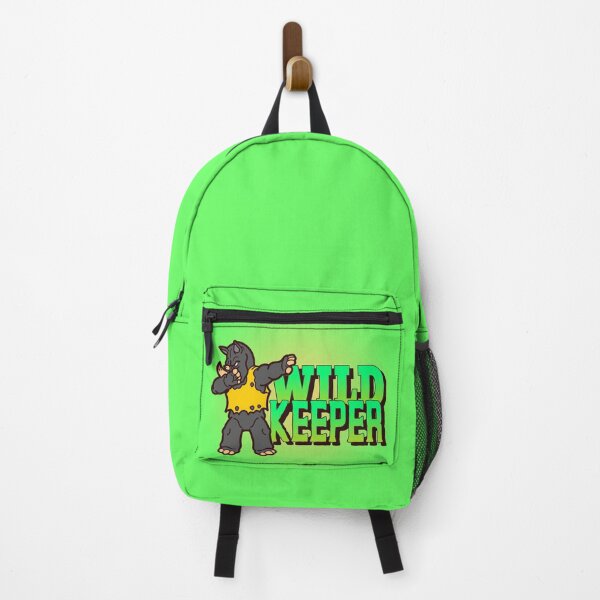 Item preview, Wild keeper foto design designed and sold by sreckov-desig.