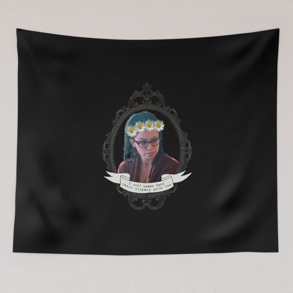 Item preview, Cosima Portrait 2 designed and sold by ziggylou2.