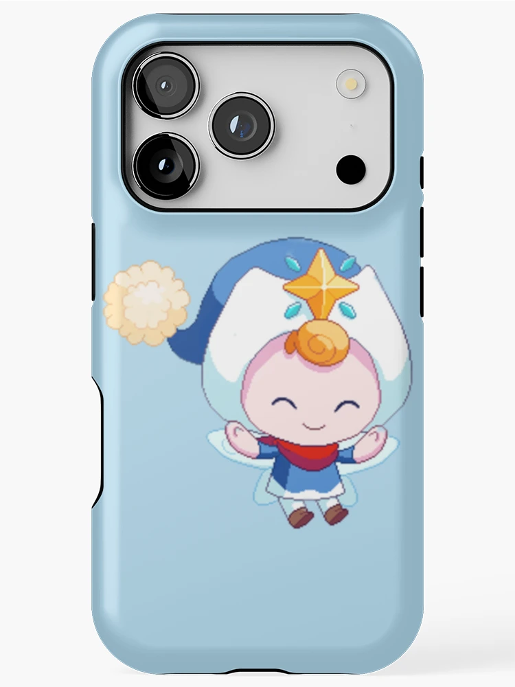 Thumbnail 1 of 4, iPhone Case, Prodigy Math Game designed and sold by ArrowsAndApple.