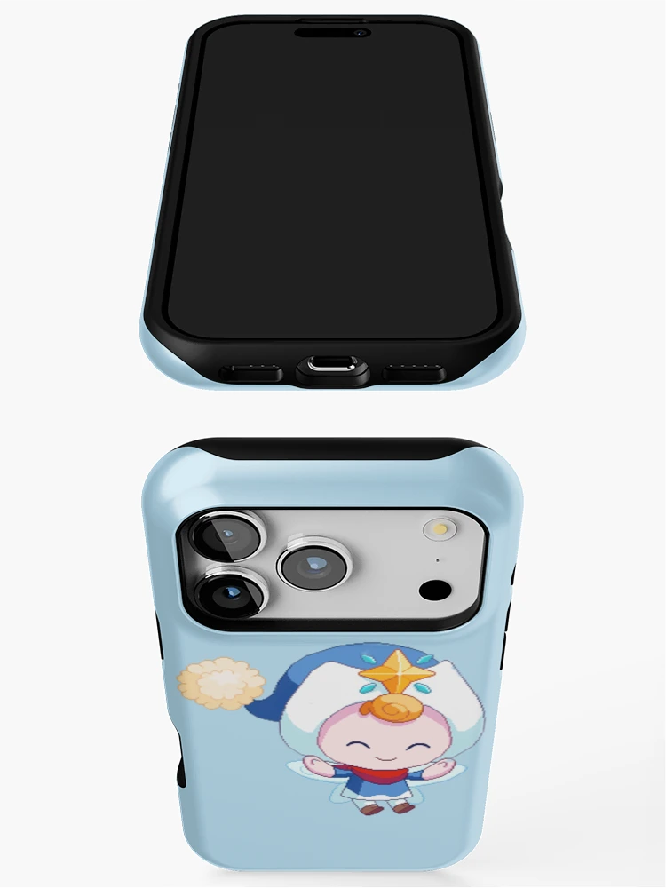 Thumbnail 3 of 4, iPhone Case, Prodigy Math Game designed and sold by ArrowsAndApple.