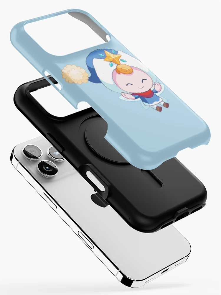 Thumbnail 2 of 4, iPhone Case, Prodigy Math Game designed and sold by ArrowsAndApple.