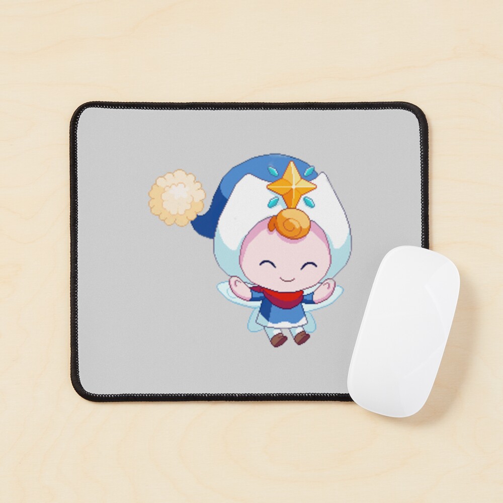 Item preview, Mouse Pad designed and sold by ArrowsAndApple.
