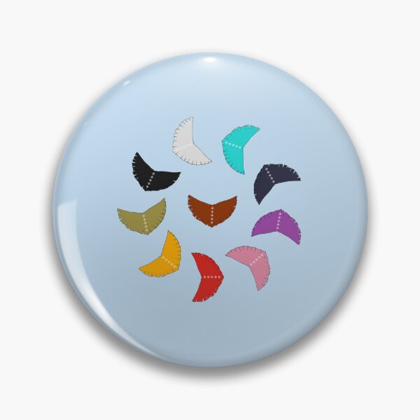 Item preview, Wings! Capes!   designed and sold by CapeAndCloud.
