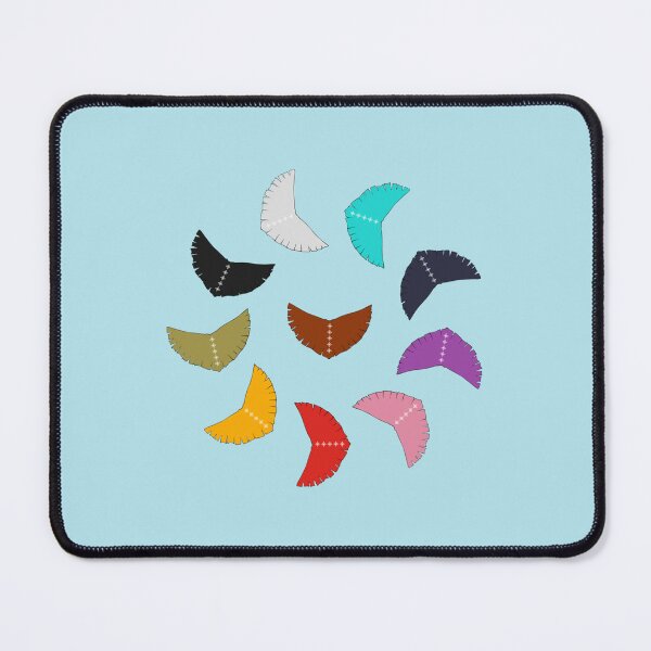 Item preview, Wings! Capes!   designed and sold by CapeAndCloud.