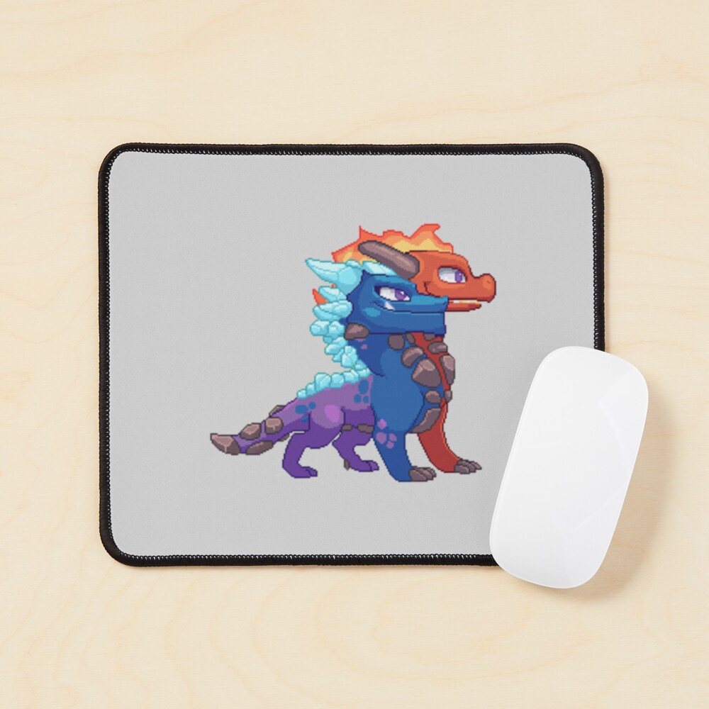Item preview, Mouse Pad designed and sold by ArrowsAndApple.