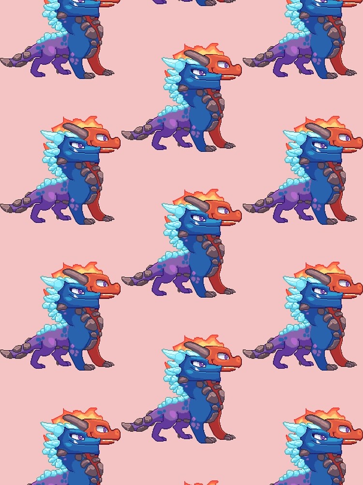 Thumbnail 3 of 3, Scarf, Prodigy Math Game designed and sold by ArrowsAndApple.