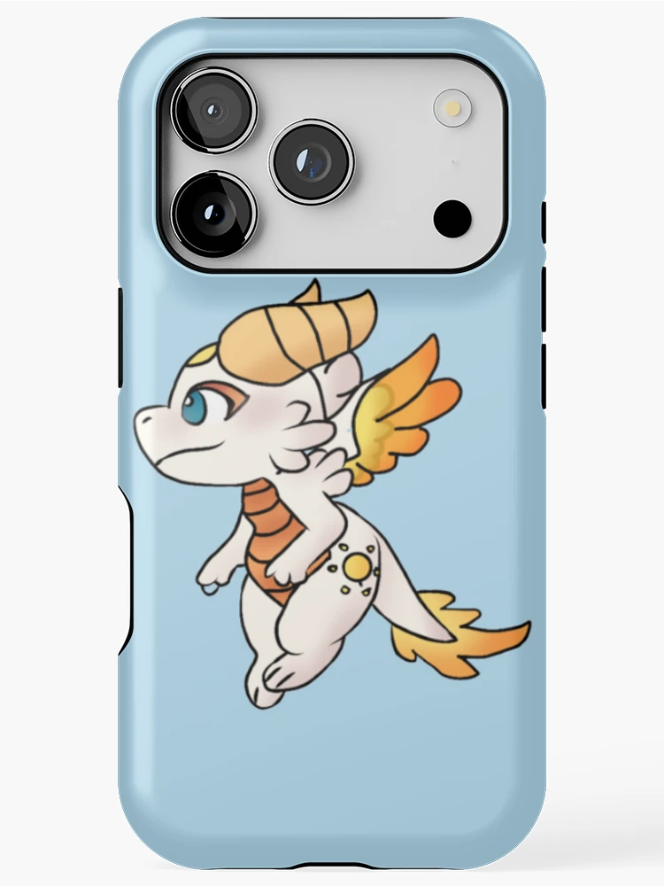 Thumbnail 1 of 4, iPhone Case, Prodigy Math Game designed and sold by ArrowsAndApple.