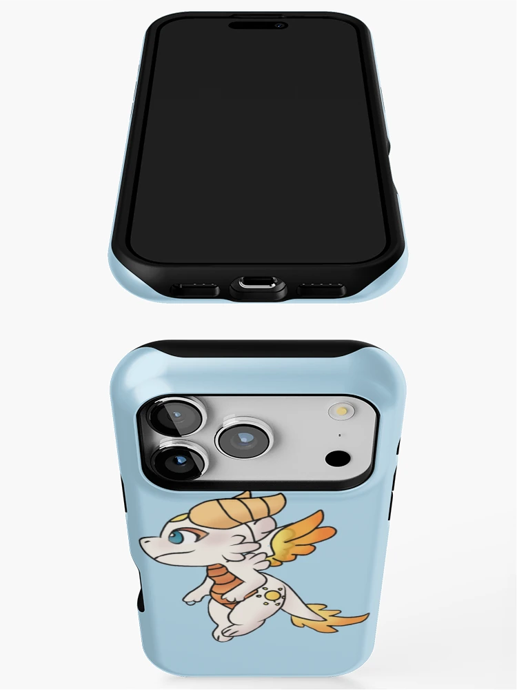 Thumbnail 3 of 4, iPhone Case, Prodigy Math Game designed and sold by ArrowsAndApple.