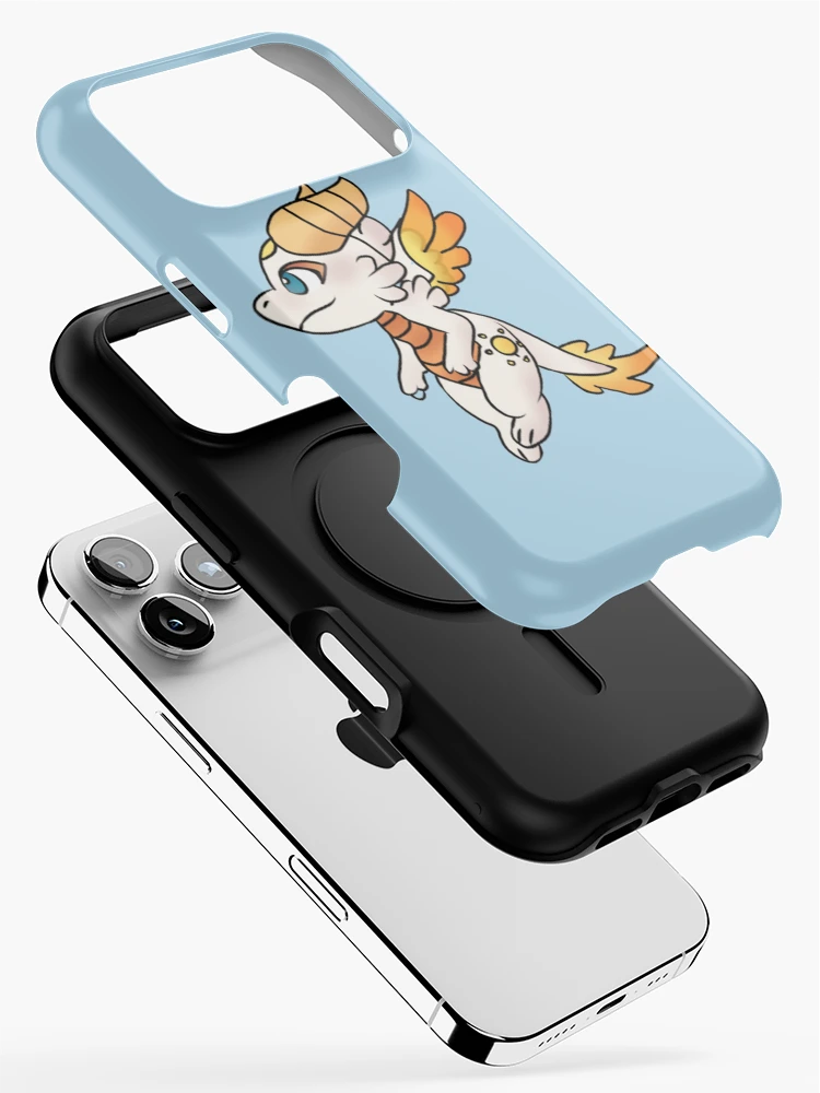 Thumbnail 2 of 4, iPhone Case, Prodigy Math Game designed and sold by ArrowsAndApple.