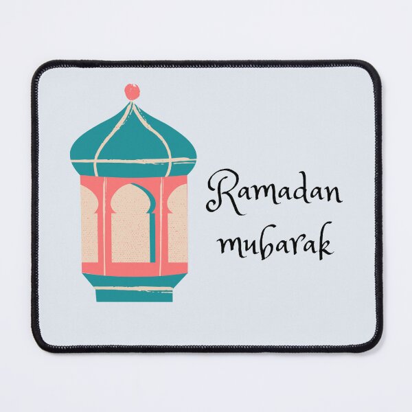 Item preview, Ramadan Mubarak 1 designed and sold by Nesro34.