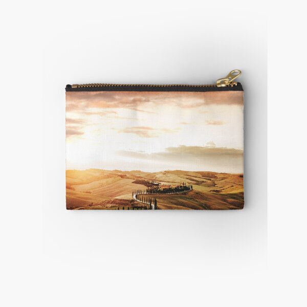 Item preview, val d'orcia at dusk designed and sold by franckreporter.