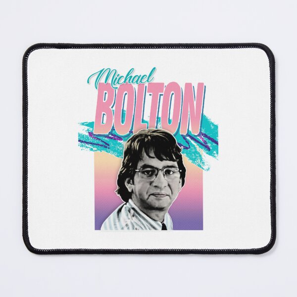 Item preview, Michael Bolton designed and sold by LynetteMRimmel.