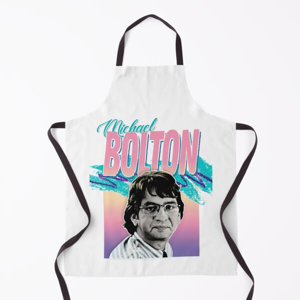 Item preview, Michael Bolton designed and sold by LynetteMRimmel.