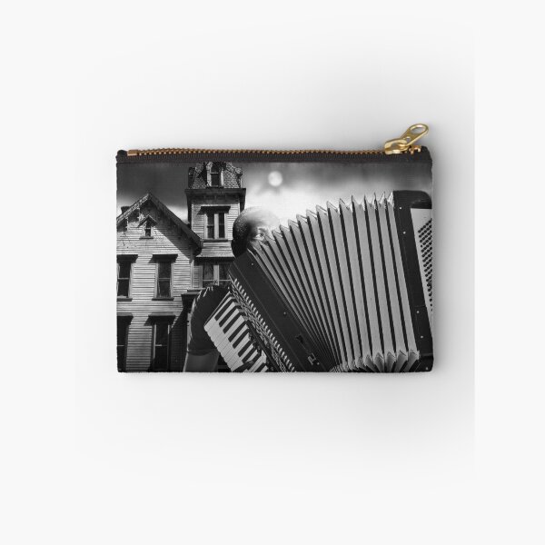Item preview, Accordian Blues Man designed and sold by Larry Butterworth.