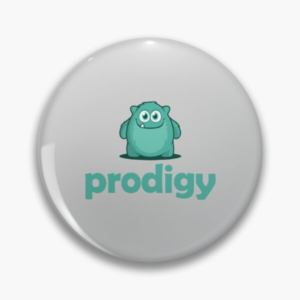 Item preview, Prodigy Math Game                                   designed and sold by ArrowsAndApple.
