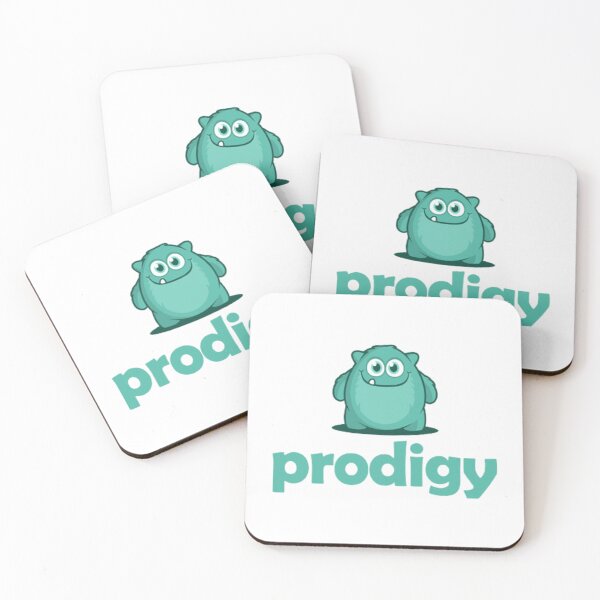 Item preview, Prodigy Math Game                                   designed and sold by ArrowsAndApple.