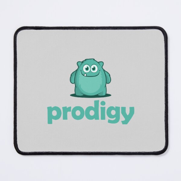 Item preview, Prodigy Math Game                                   designed and sold by ArrowsAndApple.