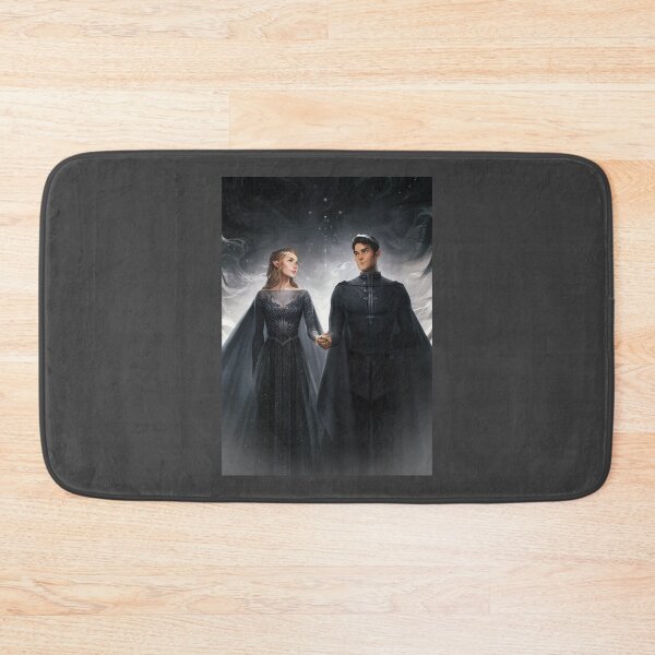 Item preview, The Court of Dreams Art Print designed and sold by CapeAndCloud.