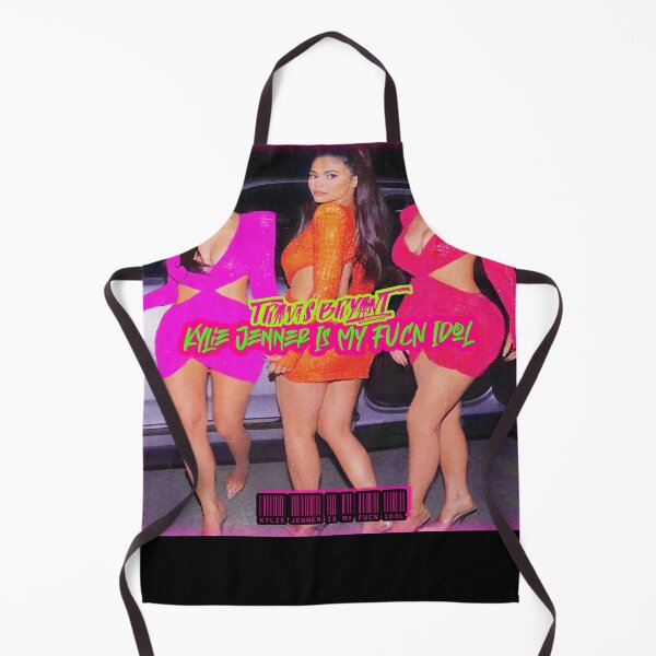 Item preview, Kylie Kylie Kylie Jenner es mi ídolo clásico de FUCN designed and sold by particiaze28.
