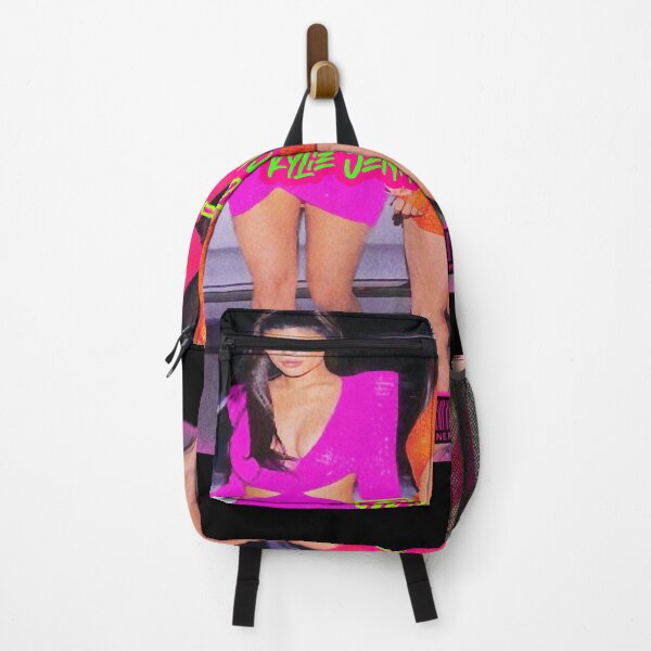 Item preview, Kylie Kylie Kylie Jenner Is My FUCN Idol Classic designed and sold by particiaze28.