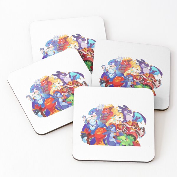 Item preview, Prodigy Math Game                                  designed and sold by ArrowsAndApple.