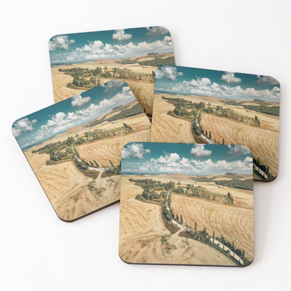 Item preview, italian countryside in tuscany designed and sold by franckreporter.