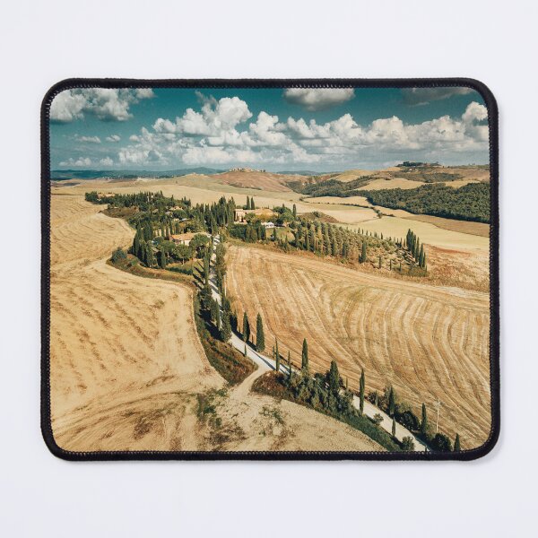 Item preview, italian countryside in tuscany designed and sold by franckreporter.