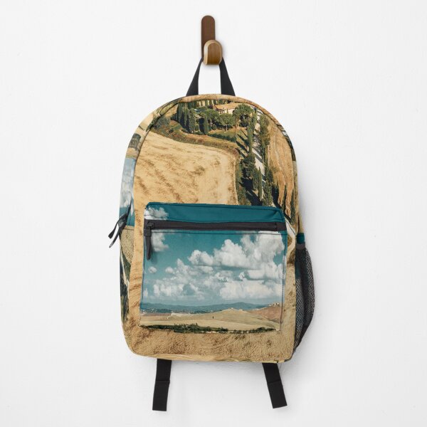 Item preview, italian countryside in tuscany designed and sold by franckreporter.