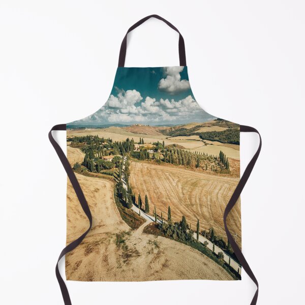 Item preview, italian countryside in tuscany designed and sold by franckreporter.