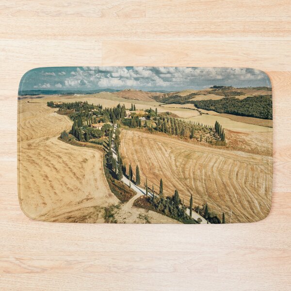 Item preview, italian countryside in tuscany designed and sold by franckreporter.