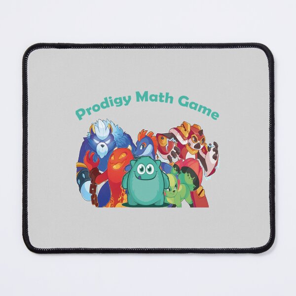 Item preview, Prodigy Math Game designed and sold by ArrowsAndApple.