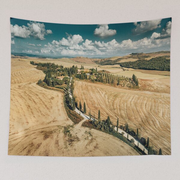 Item preview, italian countryside in tuscany designed and sold by franckreporter.