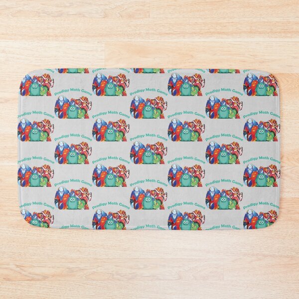 Item preview, Prodigy Math Game                designed and sold by ArrowsAndApple.