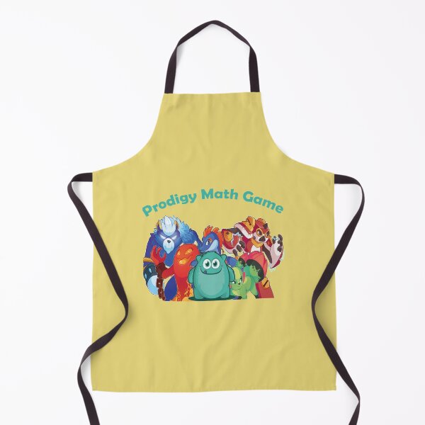 Item preview, Prodigy Math Game                designed and sold by ArrowsAndApple.