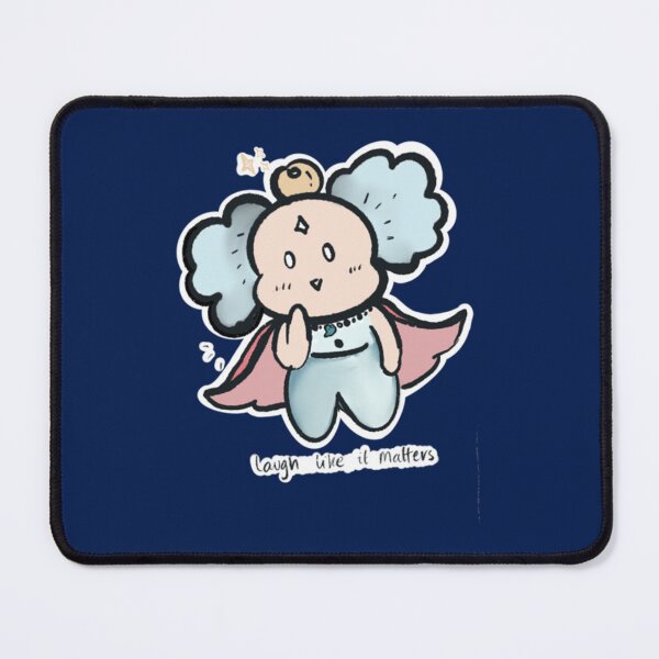 Item preview, Sky COTL chibi designed and sold by CapeAndCloud.