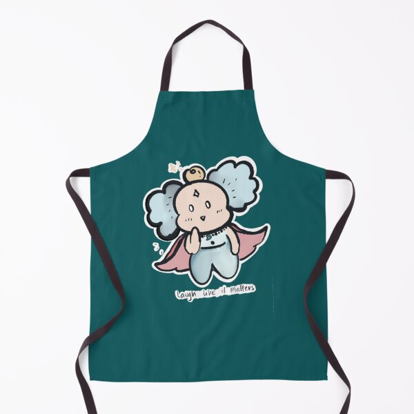 Item preview, Sky COTL chibi designed and sold by CapeAndCloud.