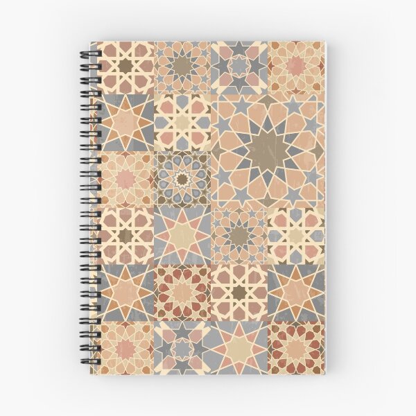 Item preview, Vintage mosaic tile design designed and sold by IrmaIrma.