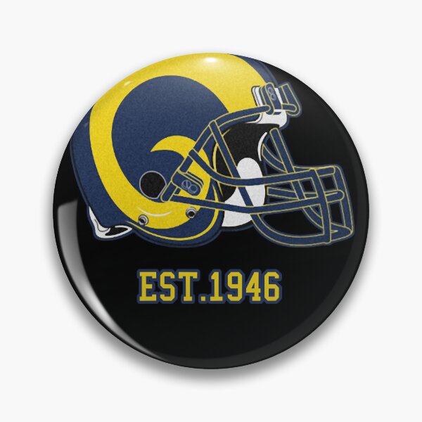 Item preview, La Rams Classic designed and sold by particiaze28.