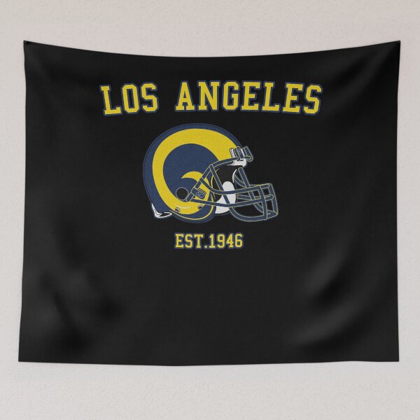 Item preview, La Rams Classic designed and sold by particiaze28.