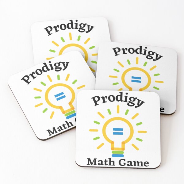 Item preview, Prodigy Math Game                      designed and sold by ArrowsAndApple.
