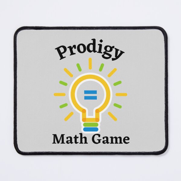 Item preview, Prodigy Math Game                      designed and sold by ArrowsAndApple.