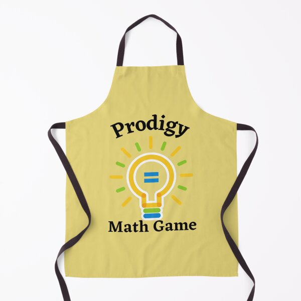 Item preview, Prodigy Math Game                      designed and sold by ArrowsAndApple.