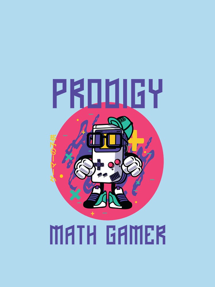 Thumbnail 4 of 4, iPhone Case, Prodigy Math Gamer designed and sold by ArrowsAndApple.