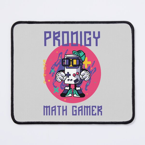 Item preview, Prodigy Math Gamer designed and sold by ArrowsAndApple.