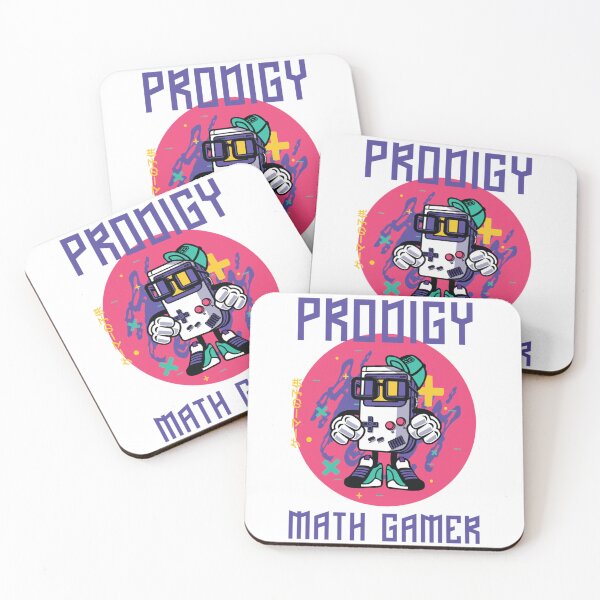 Item preview, Prodigy Math Gamer     designed and sold by ArrowsAndApple.