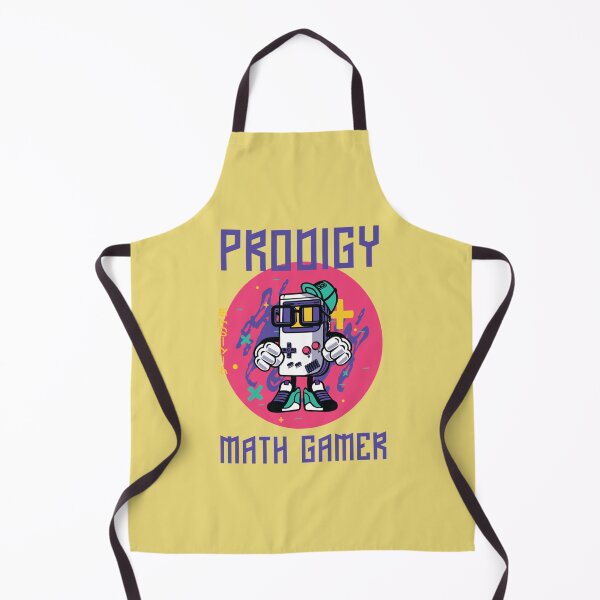 Item preview, Prodigy Math Gamer     designed and sold by ArrowsAndApple.
