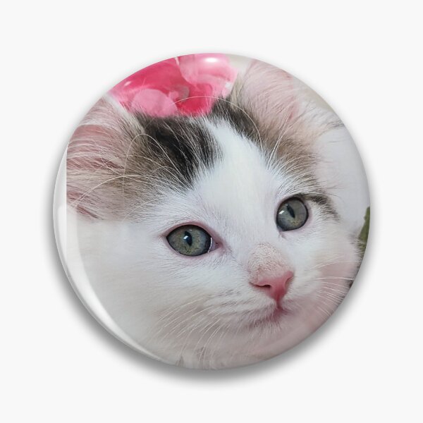 Item preview, Cute kitten designed and sold by Fluffycat2020.