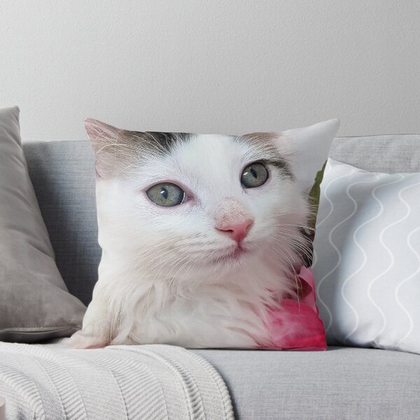 Item preview, Cute kitten designed and sold by Fluffycat2020.